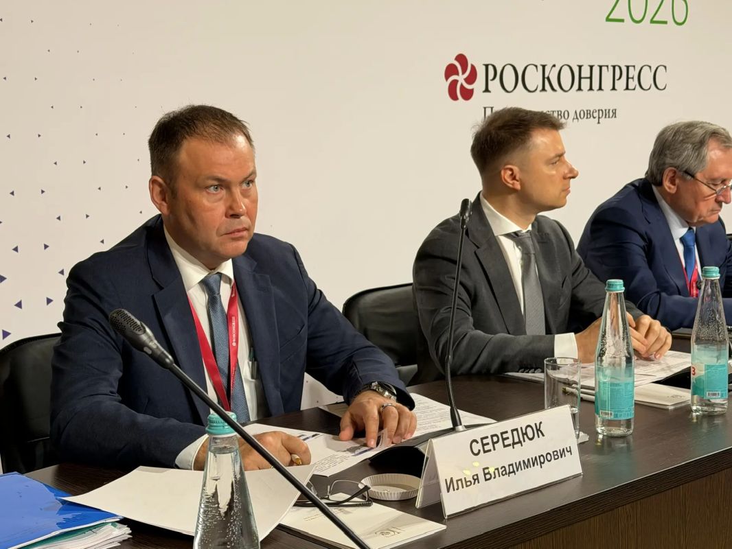 Илья Середюк: Кузбасс готов стать пилотной площадкой для внедрения энергоблоков на суперсверхкритических параметрах пара