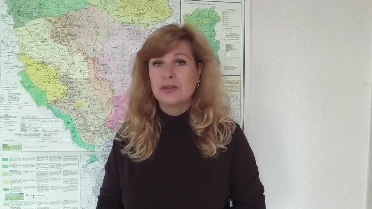 На выходных в Кузбассе сохранится неустойчивая погода