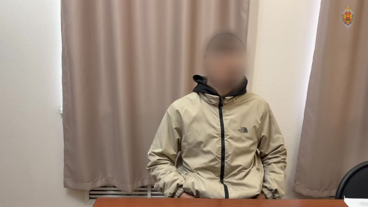 ШКОЛЬНИКИ-ПОДЖИГАТЕЛИ ЗАДЕРЖАНЫ