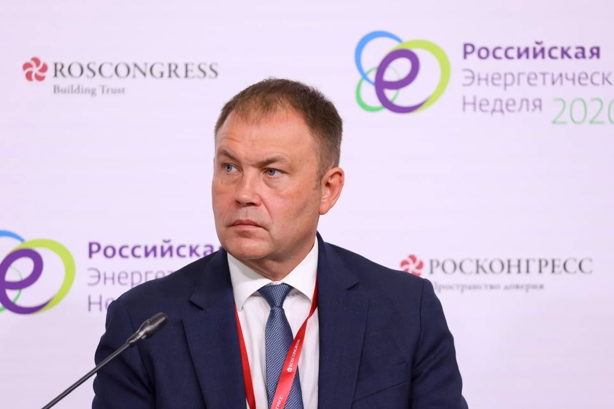 Илья Середюк: В Москве представил концепцию создания в Кузбассе центров обработки данных крупных компаний