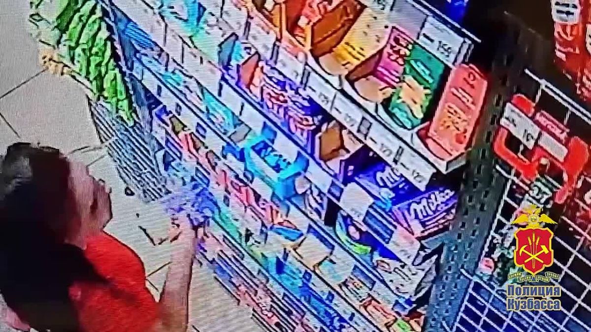 В Ленинске-Кузнецком будут судить серийную магазинную воровку