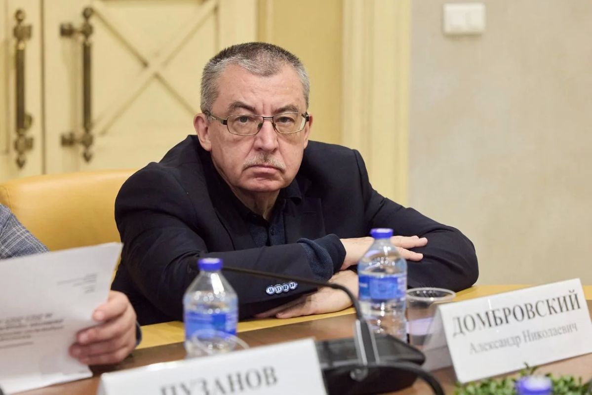 Представлен аналитический доклад о динамике и тенденциях социально-экономического развития страны Представлен аналитический доклад о динамике и тенденциях социально-экономического развития страны