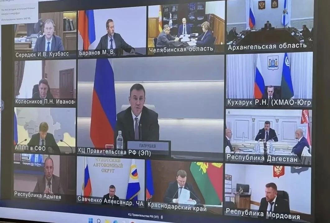 Новый комплекс в Кузбассе обеспечит 100 % сортировку мусора в регионе, а работу получат 300 человек