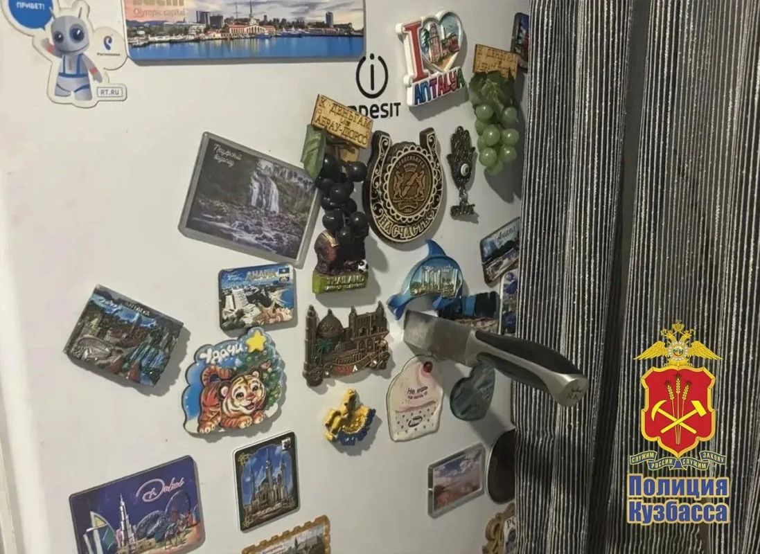 В Кемерове возбуждены уголовные дела в отношении злоумышленника, который устроил погром в квартире бывшей сожительницы В Кемерове возбуждены уголовные дела в отношении злоумышленника, который устроил погром в квартире бывшей сожительницы