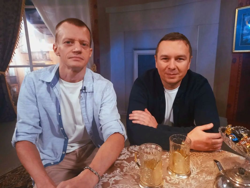 Смотрите в новом выпуске «Квартиры №50»: Смотрите в новом выпуске «Квартиры №50»: