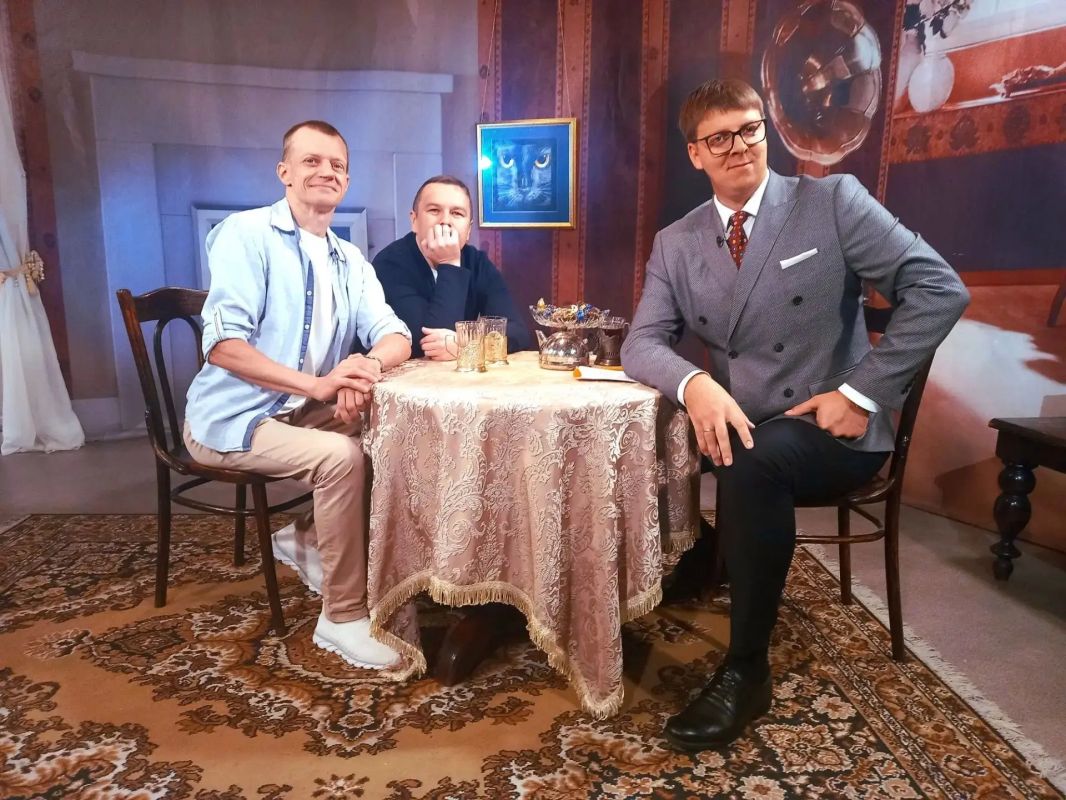 Смотрите в новом выпуске «Квартиры №50»: