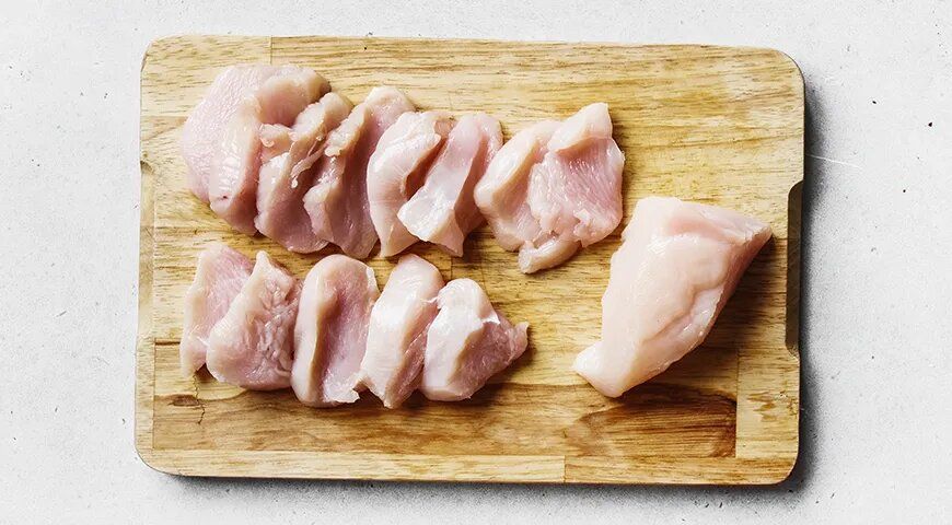 Вкуснейшие куриные наггетсы: как приготовить идеальную закуску дома