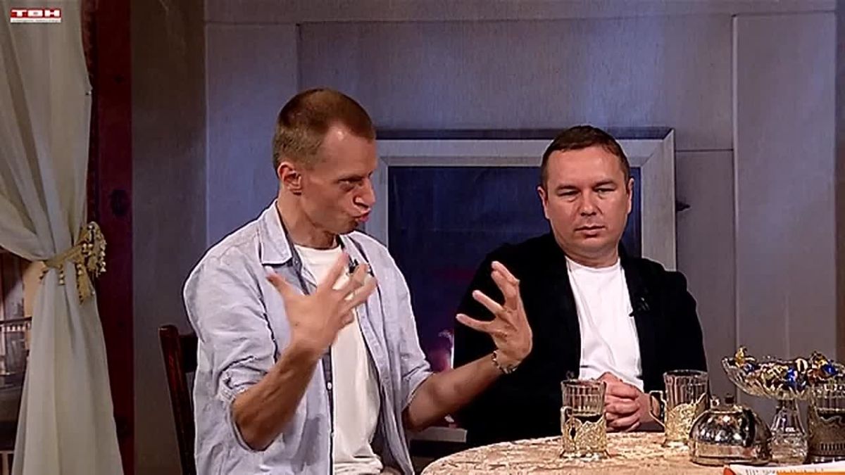 Анонс программы "Квартира № 50" от 23.10.26