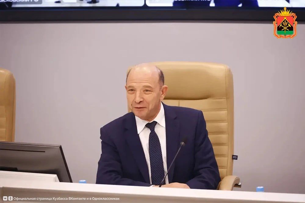 Илья Середюк: стратегия развития Кузбасса предусматривает параллельное комплексное развитие ведущих отраслей Илья Середюк: стратегия развития Кузбасса предусматривает параллельное комплексное развитие ведущих отраслей