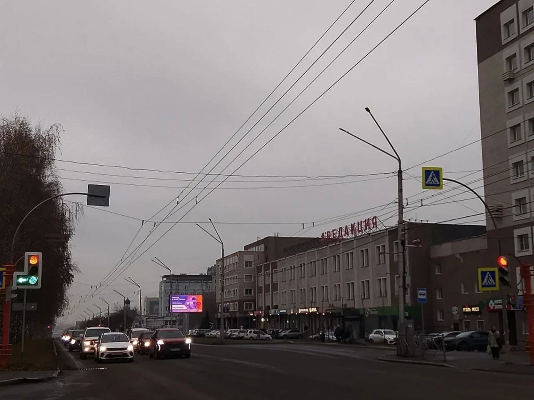 В Кузбассе на выходных ночные температуры опустятся до -13 градусов, днем будет от -3 до +3 градусов
