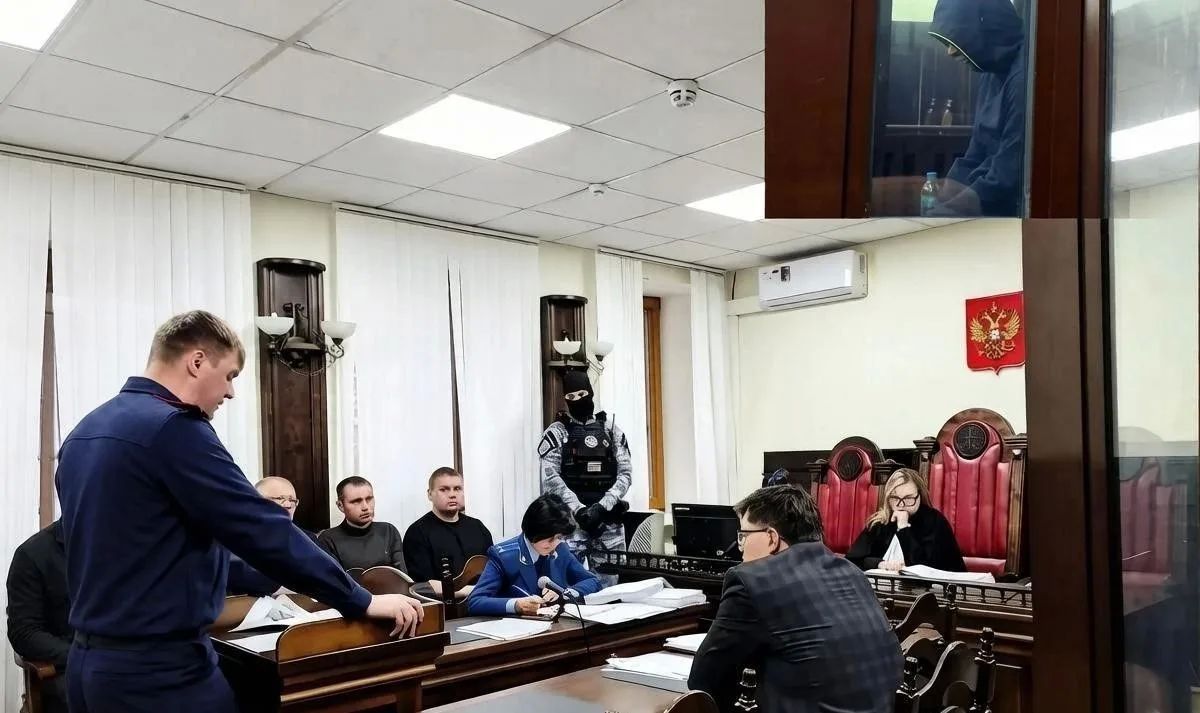 Гендиректора УК «Северный Кузбасс» поместили под домашний арест