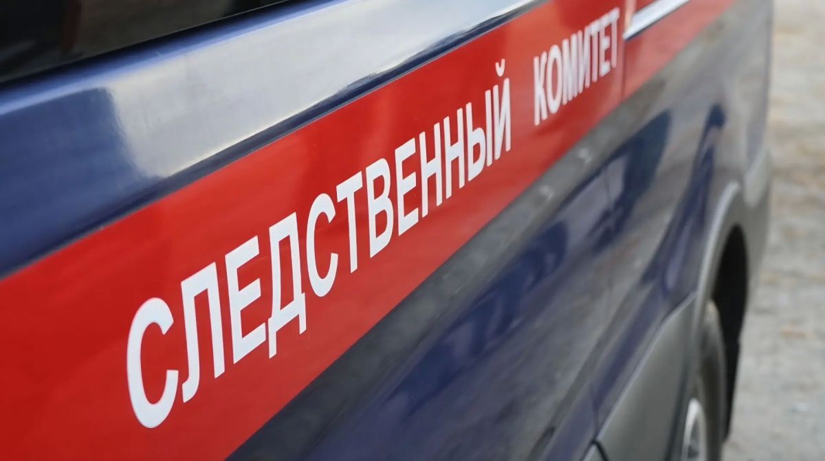 В Кемеровской области следователи СК устанавливают обстоятельства происшествия на железной дороге