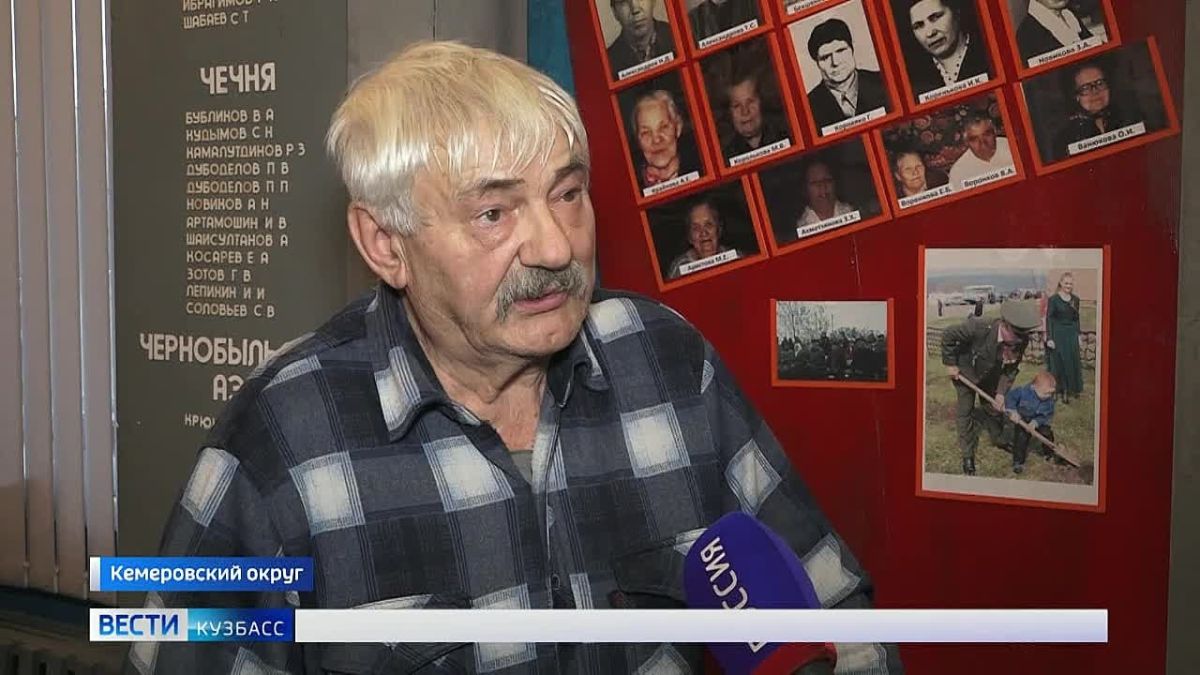 Боятся остаться без Дома культуры жители села Силино Кемеровского округа