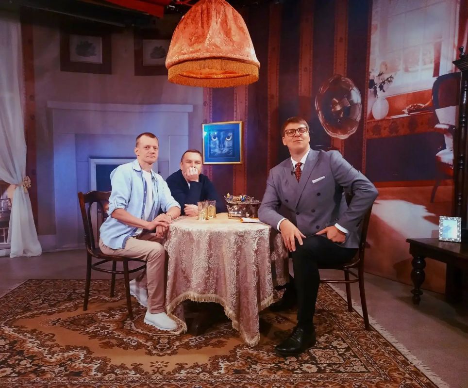 Смотрите в новом выпуске «Квартиры №50»: Смотрите в новом выпуске «Квартиры №50»: