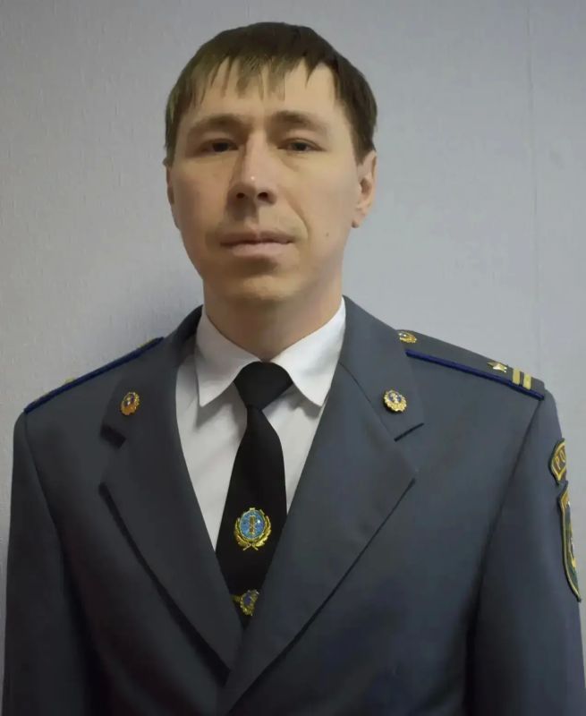 Уважаемый Николай Алексеевич!