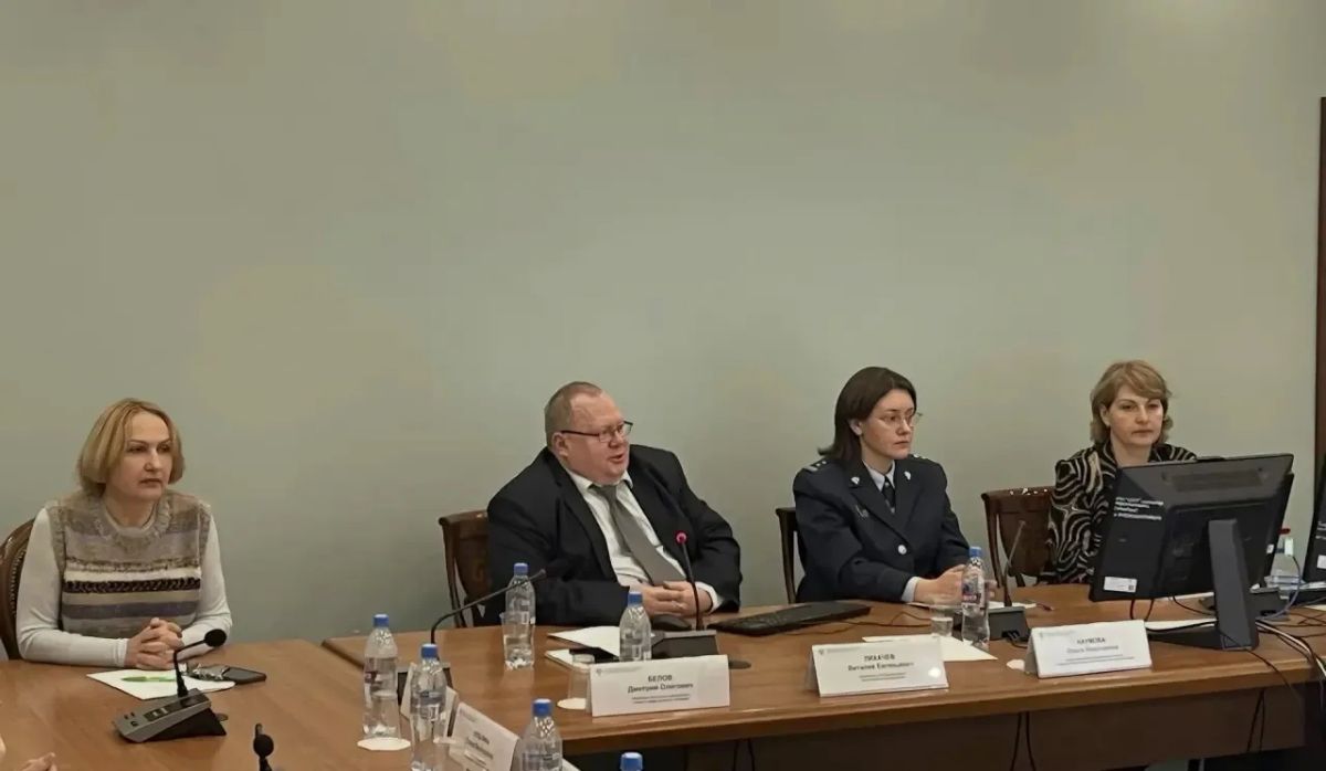 Работники прокуратуры Кемеровской области - Кузбасса приняли участие в обучающем семинаре, организованном региональным Управлением Федерального казначейства Работники прокуратуры Кемеровской области - Кузбасса приняли участие в обучающем семинаре, организованном региональным Управлением Федерального казначейства