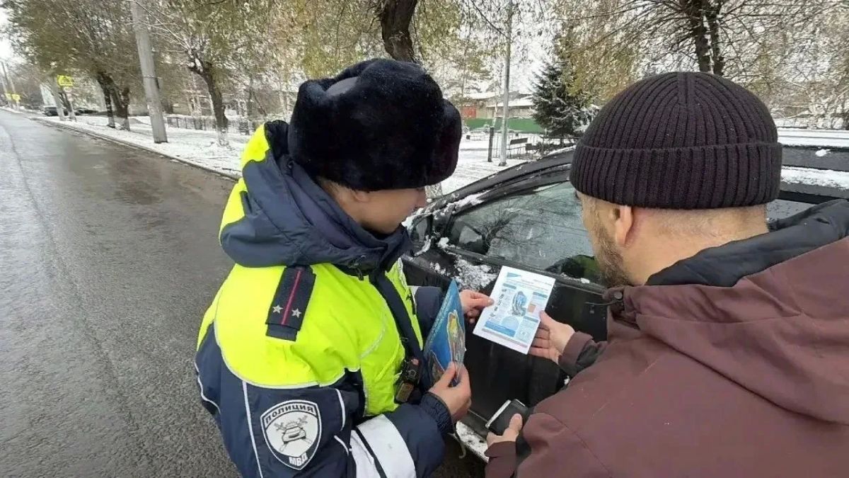 Сотрудники Госавтоинспекции Ленинск-Кузнецкого муниципального округа провели рейд по профилактике нарушений правил перевозки юных пассажиров Сотрудники Госавтоинспекции Ленинск-Кузнецкого муниципального округа провели рейд по профилактике нарушений правил перевозки юных пассажиров