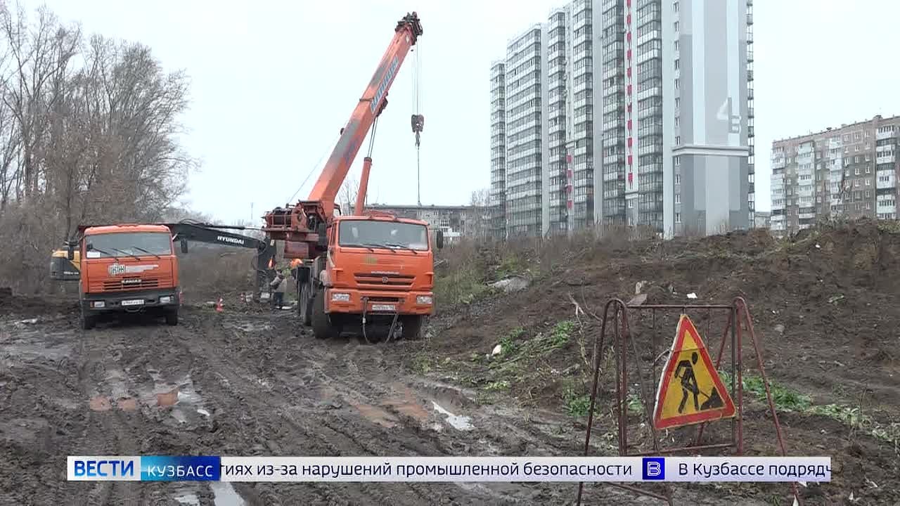 "Уникальные" артефакты находят коммунальщики при подготовке канализационных сетей к зиме