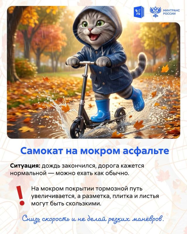Осенние каникулы — время гулять, кататься и куда-нибудь ехать Осенние каникулы — время гулять, кататься и куда-нибудь ехать