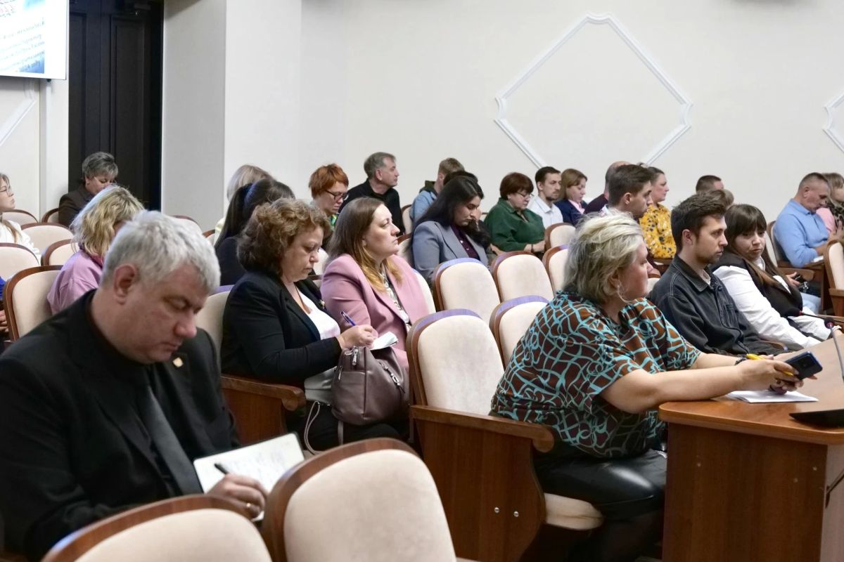 В Кемерове прошло первое заседание Городского координационного Совета по развитию добровольчества (волонтёрства) и социально ориентированных некоммерческих организаций В Кемерове прошло первое заседание Городского координационного Совета по развитию добровольчества (волонтёрства) и социально ориентированных некоммерческих организаций