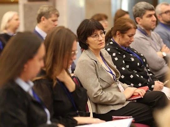 Кузбасс участвует в обсуждении лучших практик дополнительного образования Кузбасс участвует в обсуждении лучших практик дополнительного образования