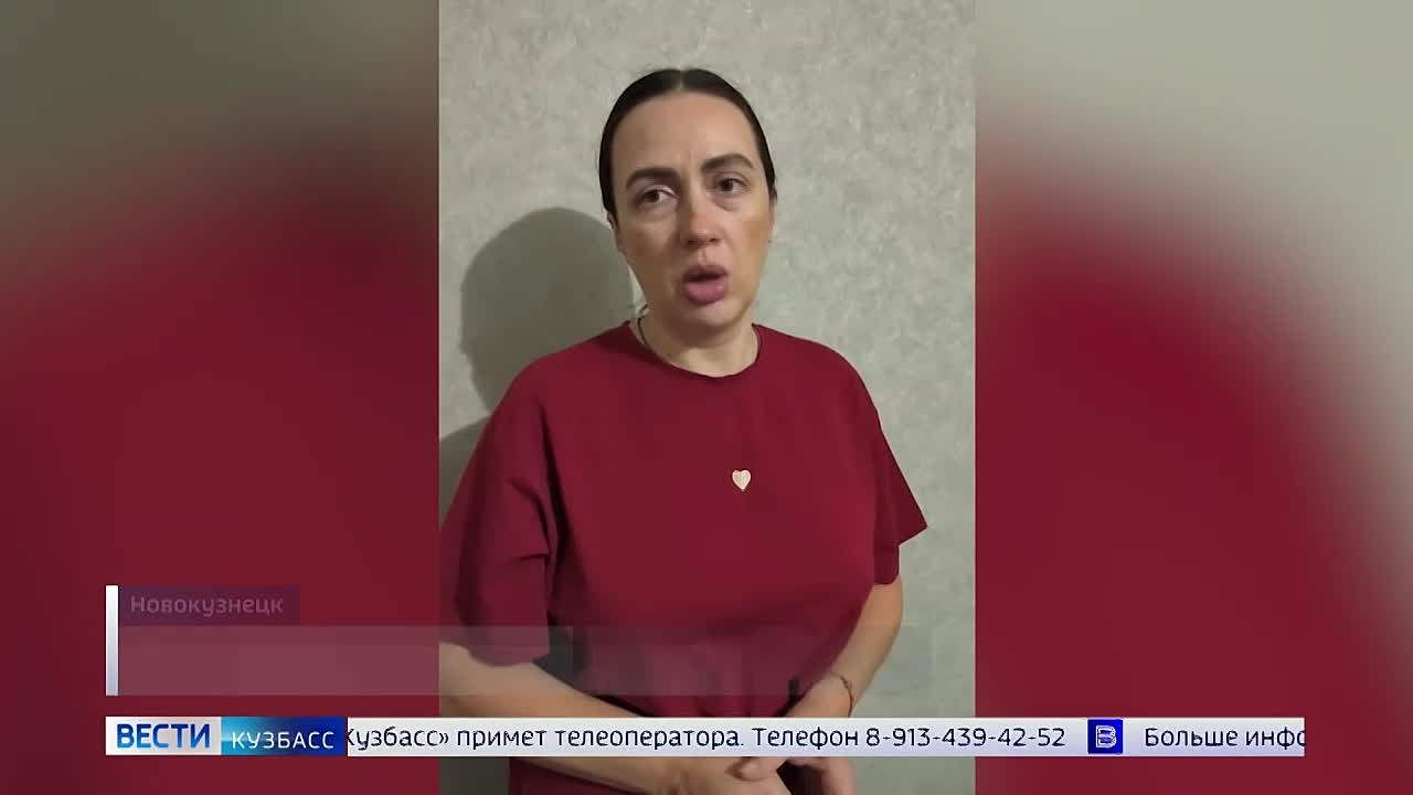 #продолжениеистории. Перешли от слов к делу: вдова сотрудника МЧС, которую выселяли из ведомственной квартиры с ребенком в Новокузнецке, оказалась без регистрации, пока лежала в роддоме После роддома пришла в миграционную...